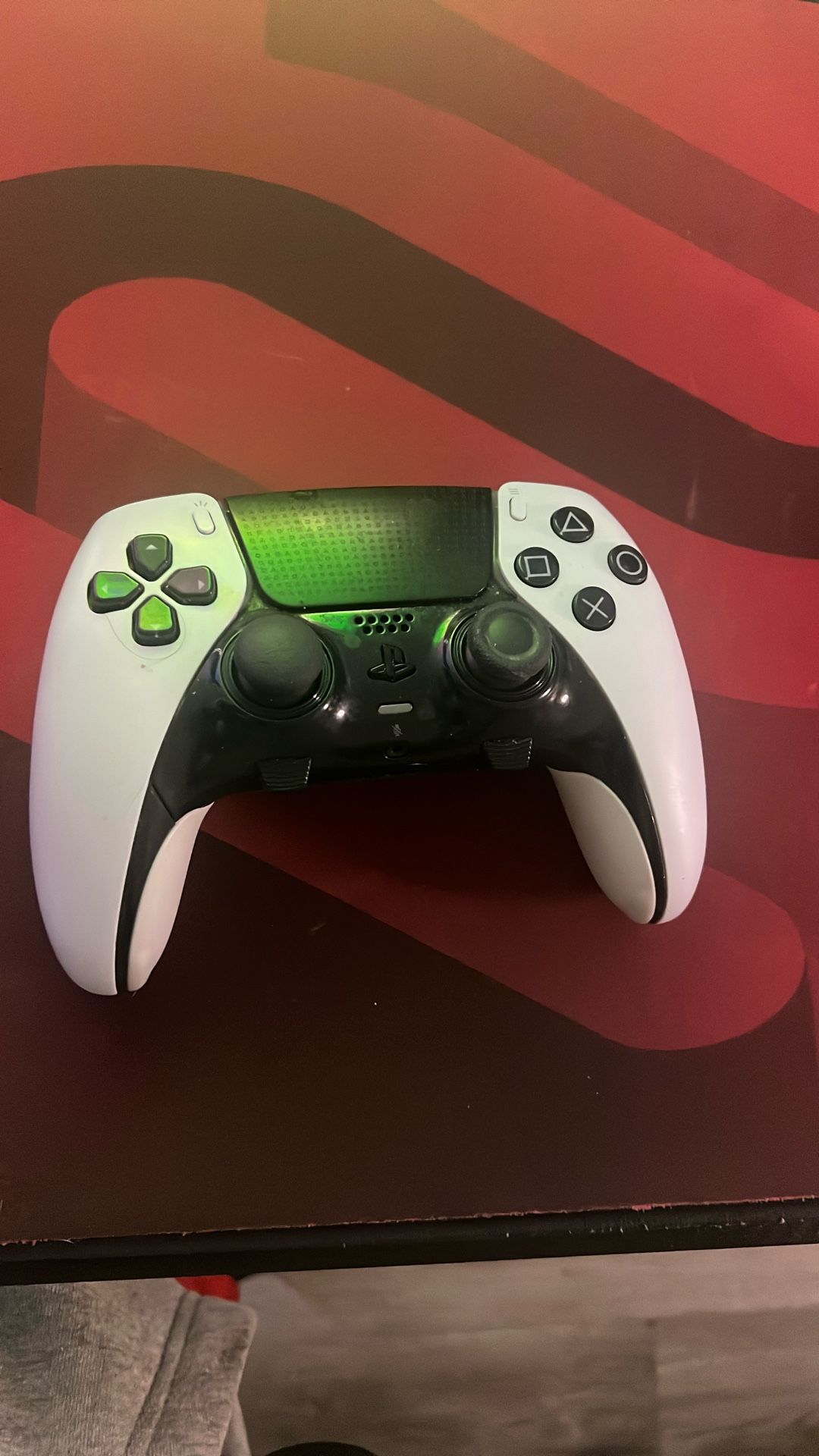 Dual Sense Edge Controller 