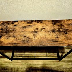 Hall/ Sofa Table