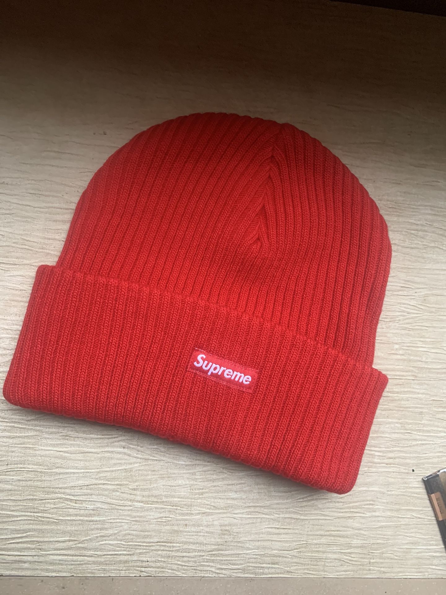 Supreme Beanie