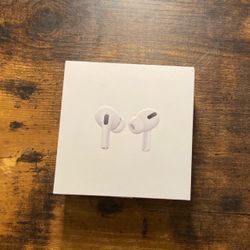 *Sealed* Airpod 2nd Gen’s