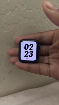 Apple Watch SE