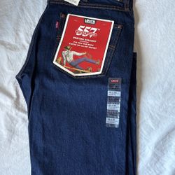 Levi’s Jeans 