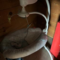 Baby Swing 