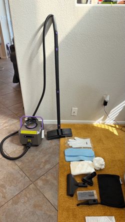 Awasky Steam Cleaner