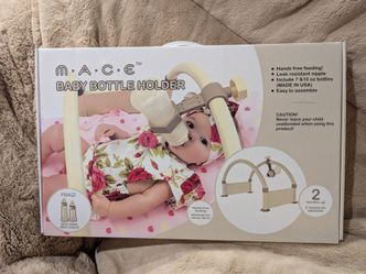 MACE Baby Bottle Holder