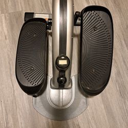 Elliptical 