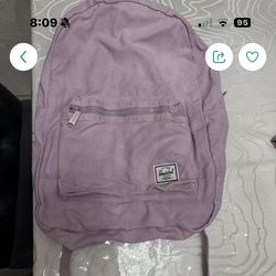 Herschel Backpack