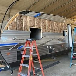 Rv Work 