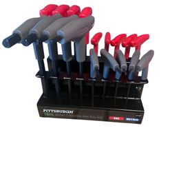 Easter Basket -T-Handles SAE and Metric