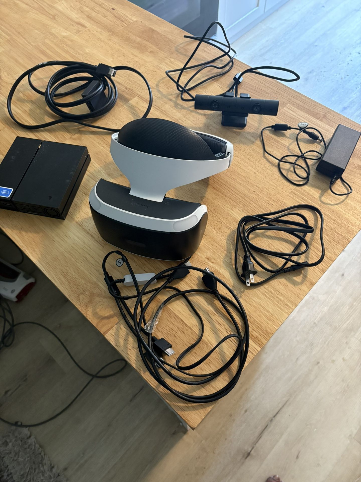 PlayStation VR