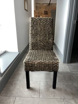 Acccent Chair T J Max