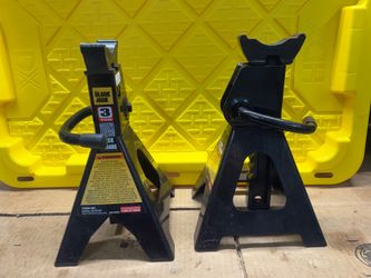 3 Ton Jacks