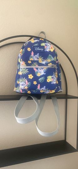 Disney Loungefly LILO Backpack