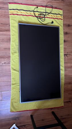 Samsung 49in TV
