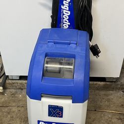Rug Doctor Mighty Pro X3  Carpet Cleaner
