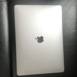 MacBook Pro 2020 Touch Bar 