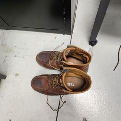 Work Boots