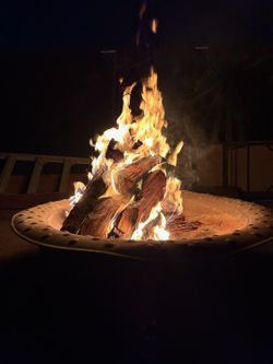 Dry Split Mix Firewood!!!Ready To Burn Seasoned Wood!!