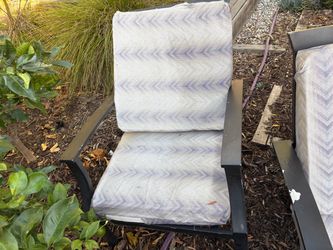 Patio Furniture