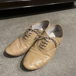 Repetto Oxford Shoes 