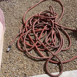 Heavy Duty Garden Hose