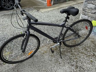 Men’s Bike Infinity Boss 3