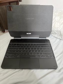 KEYBOARD CASE FOR IPAD PRO M4/M5 13”