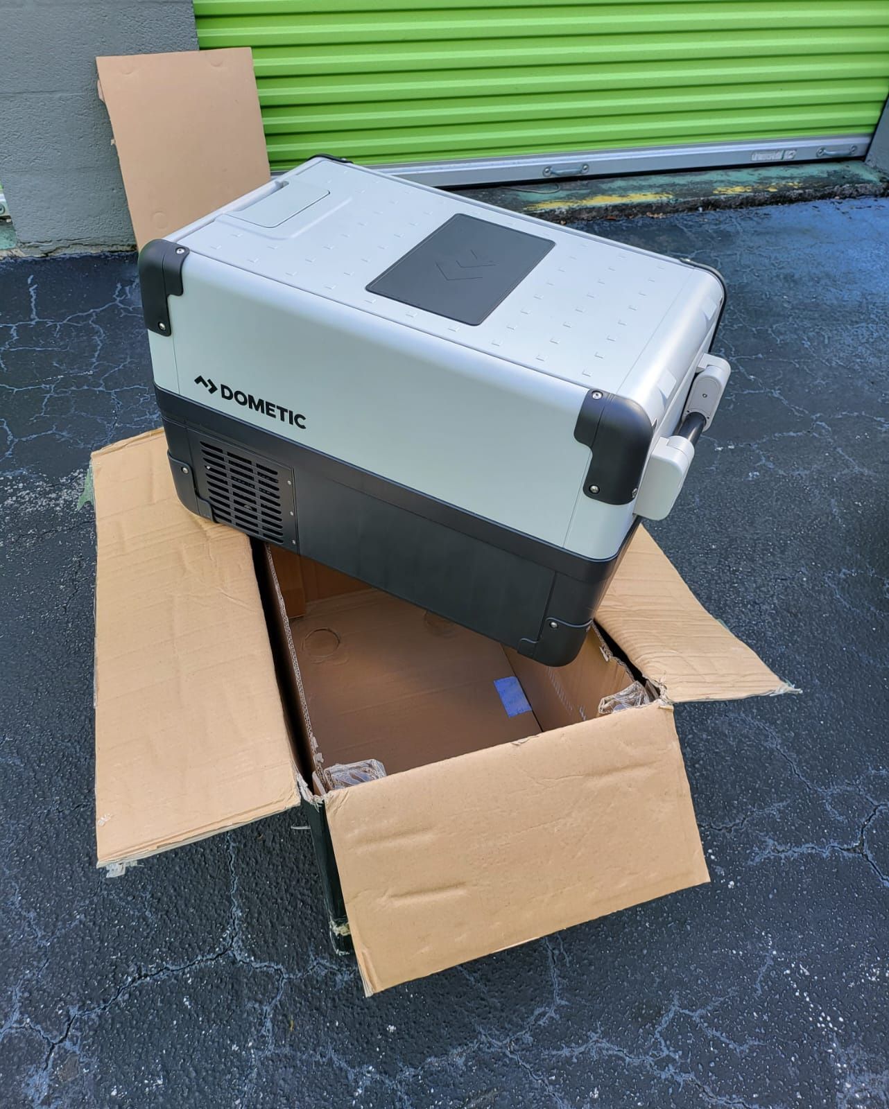 Dometic CFX35W