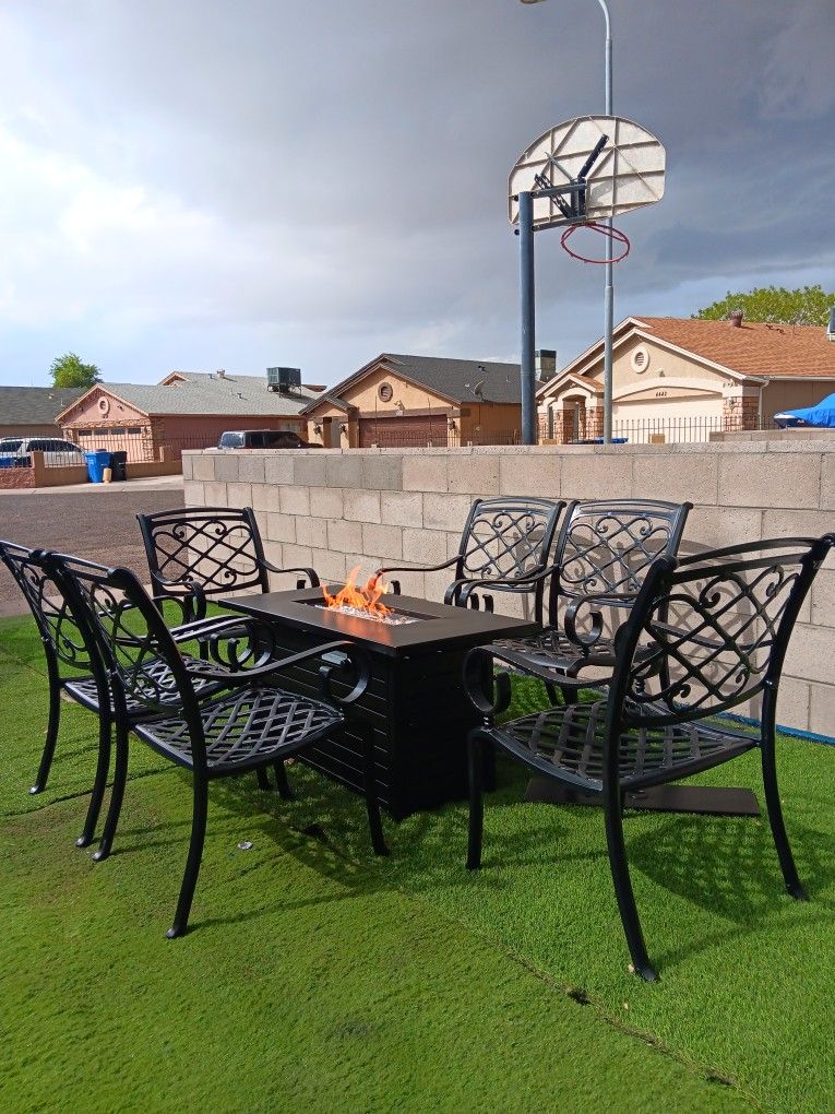 Nice Patio Furniture