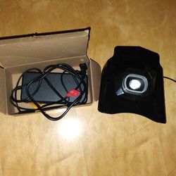 Electric Bicycle Ebike Tuttio ICT Parts Charger Head Light E-bike Part