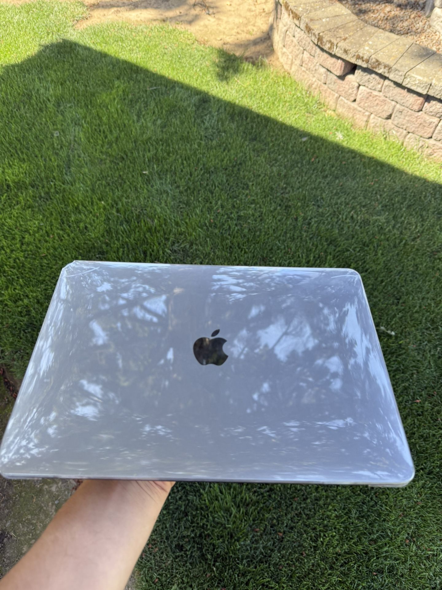 MacBook Air M1