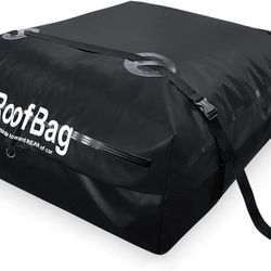 Cargo/roofbag