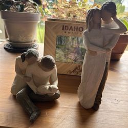Willow Tree Figures