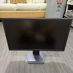 Dell 24’ 144hz Gaming Monitor 