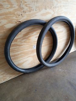 Gt Smoothie Tires