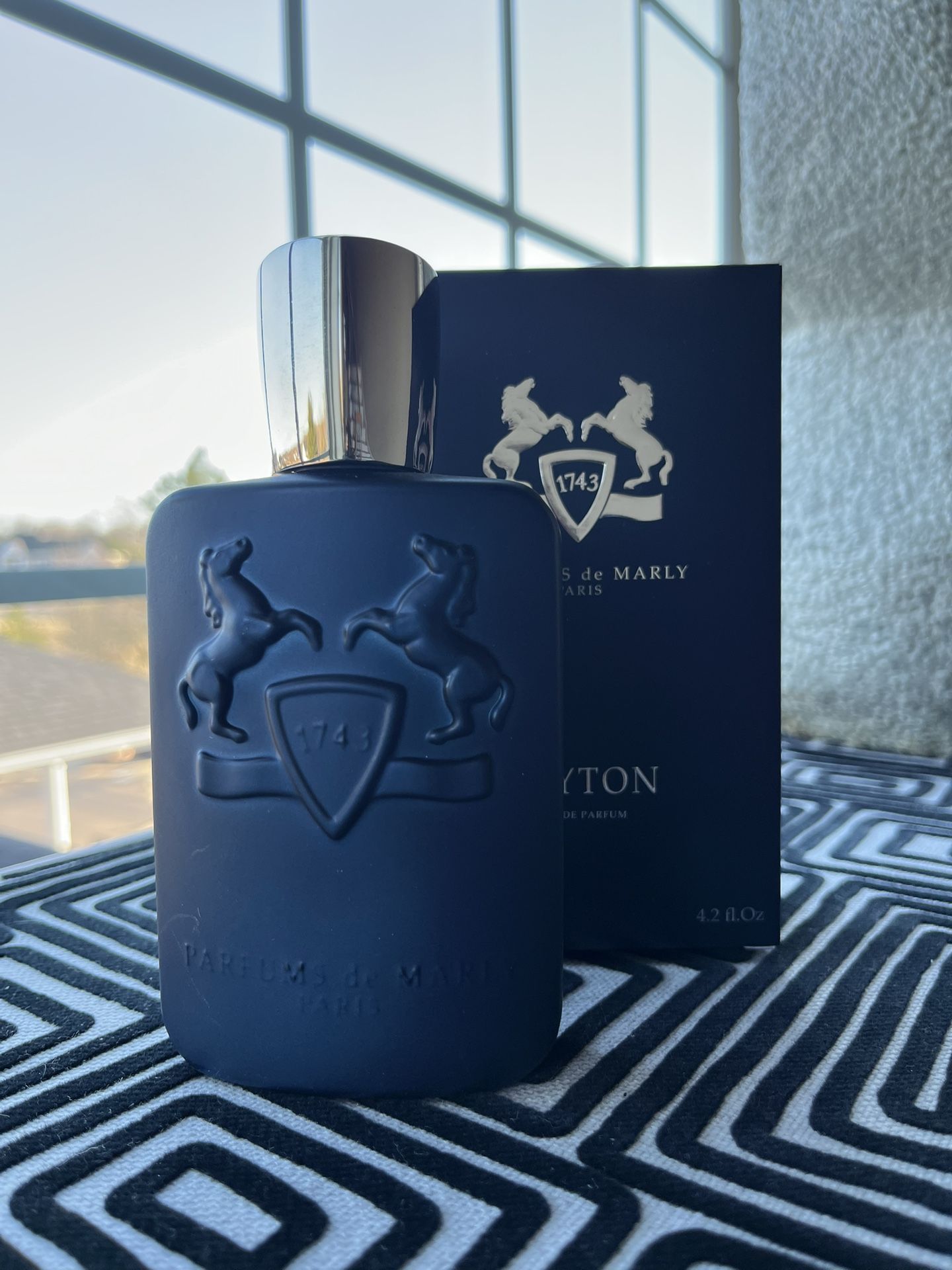 Layton by Parfums de Marly Cologne