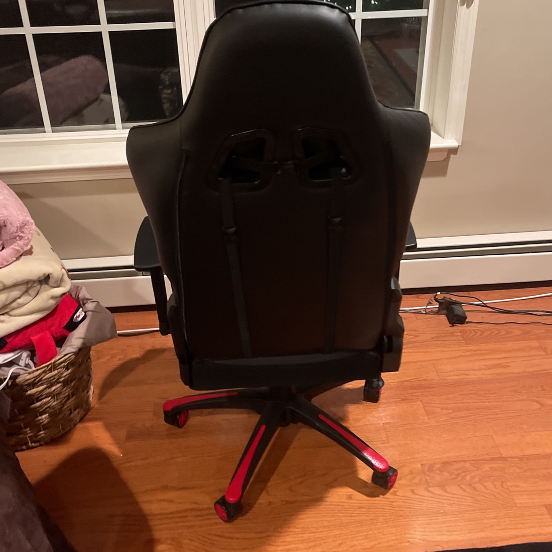 Gaming Chair W Accessories $1200 for Sale in Yonkers, NY - OfferUp