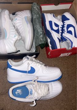 Jordan 12s
