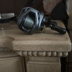 Curado Dc  150hg 6.2