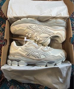 Asics GEL-NYC