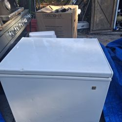 Deep Frezer For Sale 