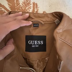 Guess Jacket 