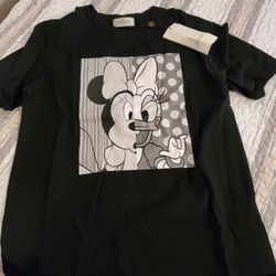 Minnie Tshirt