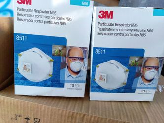 3m masks