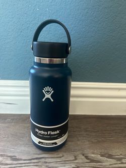 Hydro Flask 32 oz Wide Mouth w/ Screw-On Lid