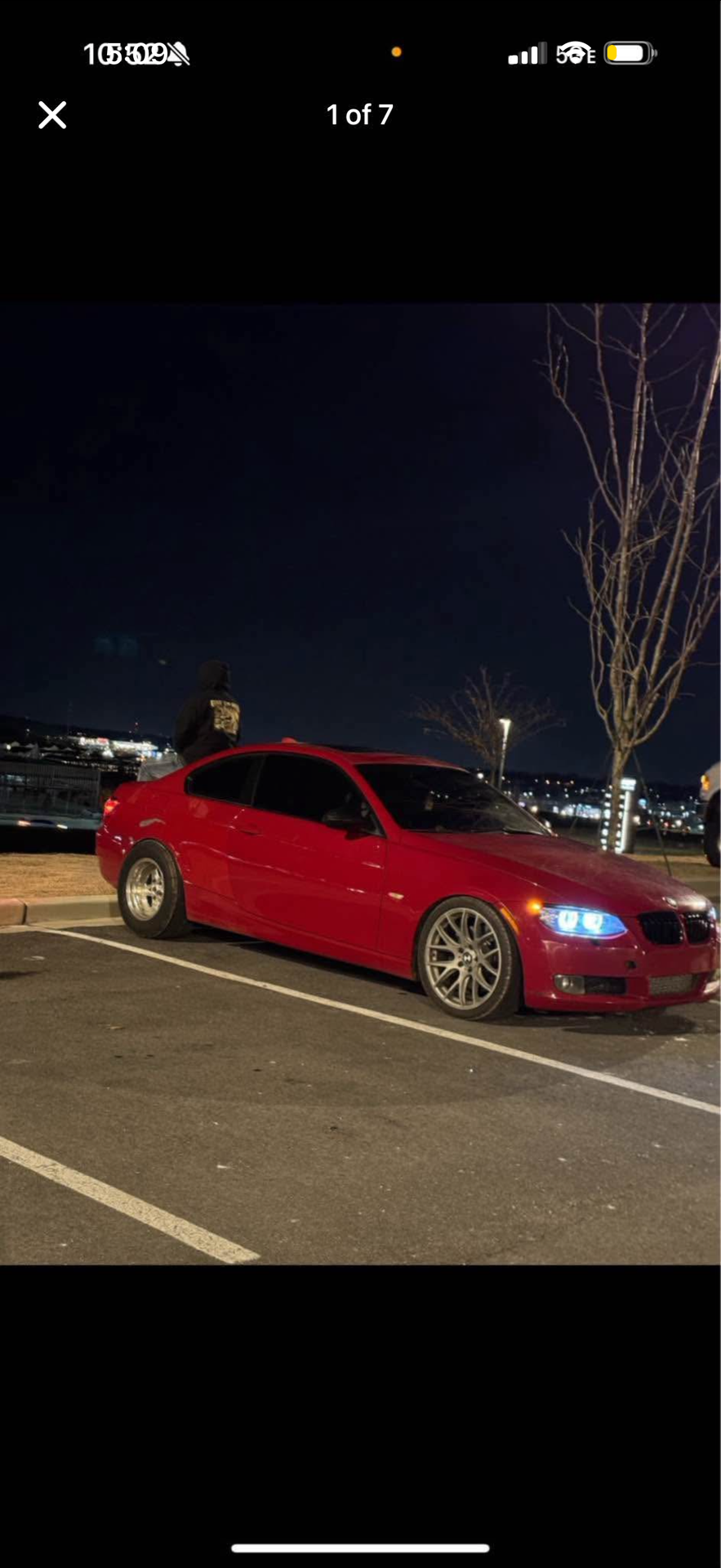 BMW 335i