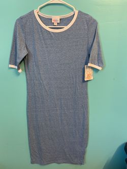 Brand new lularoe dress