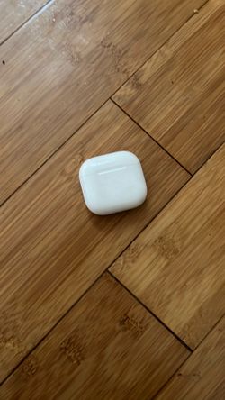AirPod gen 4 (need gone asap!)