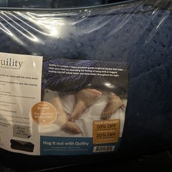 Weighted Blanket 30lb