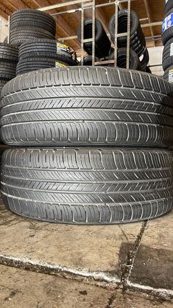 225 55 19 Kumho Crugen